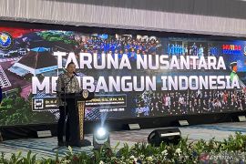 AHY: Pembangunan konektivitas RI tak bisa hanya andalkan jalan tol