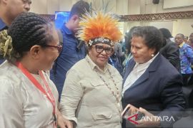 Wamendagri Ribka: Banyak OAP di Papua belum masuk data kependudukan