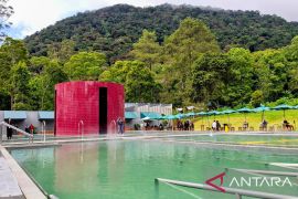 DPRD Jabar Apresiasi Pengembangan Wisata Cimanggu Perhatikan Kelestarian Alam