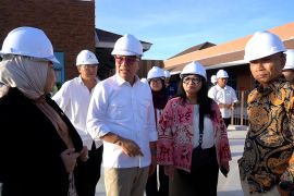 DPR soroti rencana pusat keuangan internasional di KEK Kura Kura Bali