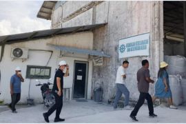 Kanwil Ditjenim Babel intensifkan pengawasan Tenaga Kerja Asing di Belitung dan Beltim