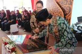 Menag: Prodi Kedokteran UIN sejalan agenda pembangunan nasional
