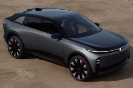 Tata Motors gandeng Chery kembangkan merek EV Premium