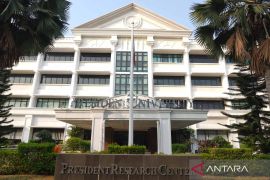President University tembus peringkat 165 dunia pada WURI 2026