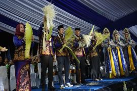 Pemkab Kotabaru Gelar Puncak HUT ke-76