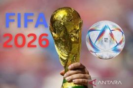 Brasil menang 2-1 atas Mesir dalam uji coba jelang Piala Dunia