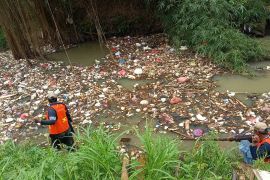 Pemprov Banten dan Pramuka gencarkan pemulihan ekosistem sungai