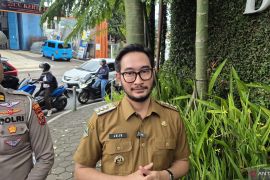 Bandung Barat anggarkan Rp8 miliar untuk bangun ulang Jembatan Rawabogo