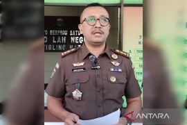 Kajati Sumut tunjuk Bani Ginting sebagai Plh Kajari Serdang Bedagai