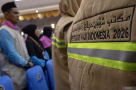 Kemenhaj : tujuh haji Embarkasi Padang wafat di tanah suci