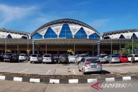 Bandara Supadio dukung pengusutan penipuan tiket online