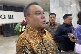 Dasco: Himbara lakukan "buyback" saham karena fundamental kuat