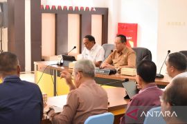 Enam penerbangan tambahan siap layani peserta PENAS XVII di Gorontalo
