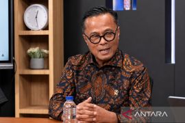 BP BUMN: Ketahanan pangan, energi, dan SDM jadi fondasi Indonesia Emas