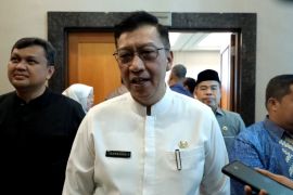 Bahan baku MBG idealnya dipenuhi dari pemasok di Tangsel
