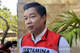 Pertamina says Pertalite supply stable nationwide