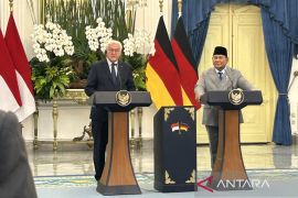 RI-Jerman sepakati kemitraan tenaga kerja sektor teknologi tinggi dan keperawatan