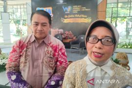 Indag: 5 golongan perdagangan Jabar Januari-April 2026 catat surplus