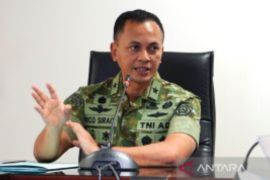 Kemhan dukung pembangunan pabrik munisi di pulau-pulau besar Indonesia