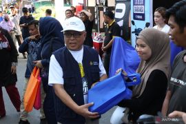 Bupati Gorontalo apresiasi kontribusi Gobel Group benahi pariwisata