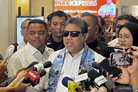 Said Iqbal: Pemerintah lakukan mitigasi tekan PHK sektor industri