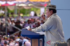Prabowo tegaskan program MBG penting atasi kelaparan