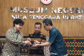 NTB percepat pendokumentasian ribuan naskah kuno