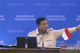 Presiden ingin sering bertemu rektor bahas masukan majukan Indonesia