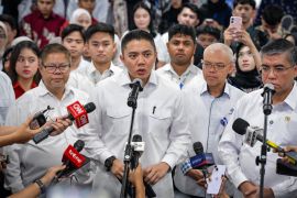 Seskab Teddy: Program Magang Nasional 2026 tawarkan gaji Rp3,5 hingga Rp6 juta