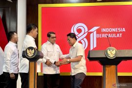 Menekraf: Pemenang sayembara logo HUT Ke-81 RI terima Rp100 juta