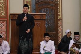Pemkot Tangsel komitmen terbuka terhadap kritik masyarakat