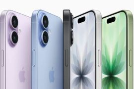 Harga sejumlah model iPhone naik setelah peluncuran iPhone 18