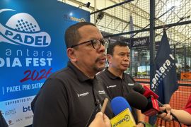 Qodari tegaskan hukum ditegakkan tanpa pandang bulu dalam kasus MBG