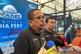 Qodari tegaskan hukum ditegakkan tanpa pandang bulu dalam kasus MBG