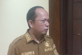 Bupati Bangka Tengah: Program relawan guru sasar pulau terpencil