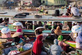 Bank Mandiri menyalurkan KUR Rp17,77 triliun hingga Mei 2026