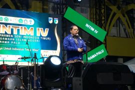Sekjen Kemenag: Poros Intim manifestasi literasi kesehatan