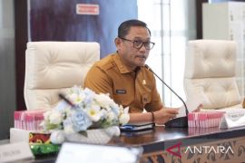 Provinsi Kaltim kejar target swasembada beras akhir tahun ini