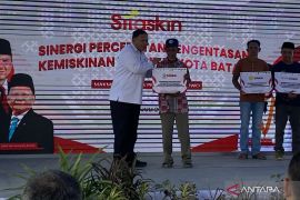 KKP: KNMP di Batam diharapkan tingkatkan pendapatan masyarakat pesisir