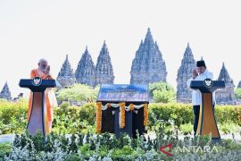 Kunjungan PM Modi ke Prambanan momentum warisi nilai luhur Nusantara