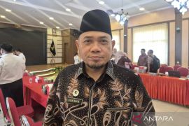 Kemenham Jambi pastikan pengobatan seorang tahanan depresi terpenuhi