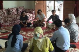 Unila dorong pengembangan Kampung Prancis di Metro &nbsp;