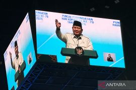 Prabowo: Gagasan Kopdes Merah Putih sudah dipikirkan puluhan tahun