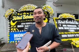 Mongol Stres kenang Temon Templar sebagai mentor