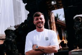 Bali United datangkan amunisi baru dari Brasil