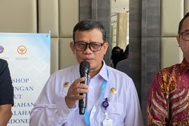 Kemenhub minta pelaut Indonesia gunakan agensi resmi guna cegah TPPO