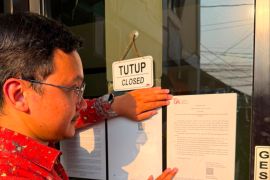 OJK cabut izin BPR Syariah Hasanah Mandiri usai tak bisa disehatkan