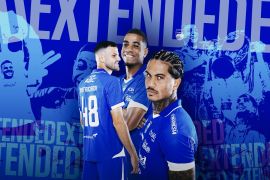 Kenapa Persib perpanjang kontrak Matricardi, Pereira, dan Tanque hingga 2028?