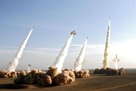 Iran ancam sekutu AS gelap gulita jika pembangkit listriknya dibom