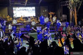 Persib Bandung kontrak Mariano Peralta hingga musim 2028